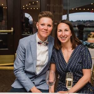 Meet your Posher, Carissa